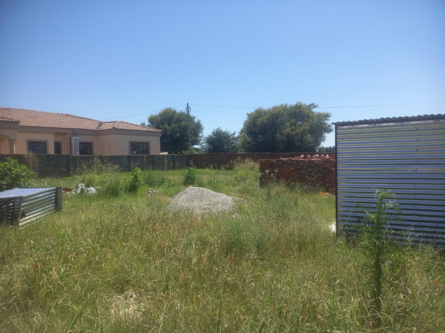 Commercial Property for Sale in Flamwood North West